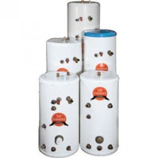 Calorex - Unvented Hot Water Cylinder Spares