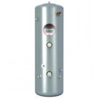 Albion - Ultrasteel Stainless Unvented Cylinder Spares