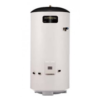 Potterton Gold Unvented Cylinders