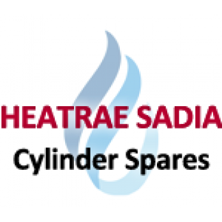 Heatrae Sadia Cylinder Spares