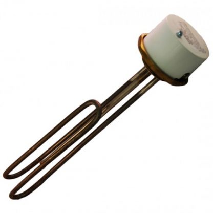 Albion - 11" Immersion Heater 3KW IMHTRSS - DIRECT