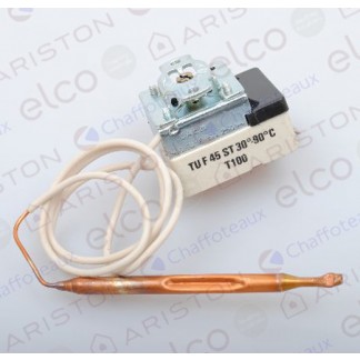 Ariston - Regulation Thermostat 921048