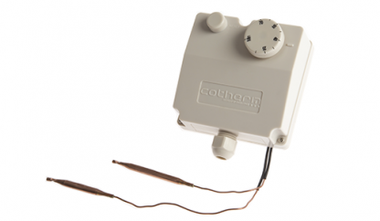 Dimplex - Dual Thermostat (No Pocket) SC06008
