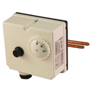 Calorex - Limit & Control Thermostat