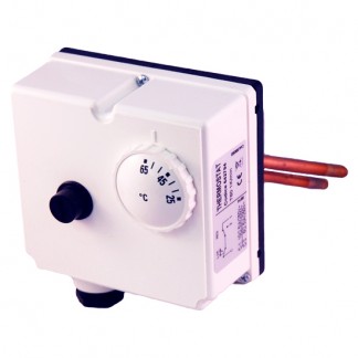 Fabdec - Twin Thermostat (No Pocket) 951879