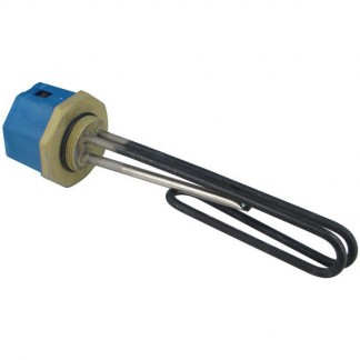 Gledhill - Immersion Heater & Overheat Control Thermostat XG086