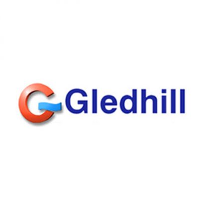 Gledhill - 12 Litre Flat Expansion Vessel GT162