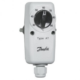 Gledhill - Control Thermostat XG139