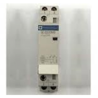 Gledhill - Contactor/Relay 2 Pole N/O 25 Amp XB014