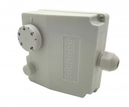 Heatline - Dual Thermostat (No Pocket)