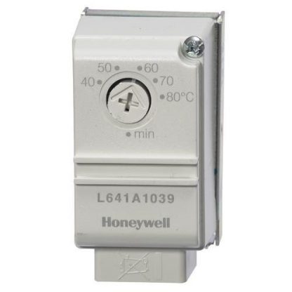 Heatrae Sadia - Cylinder Thermostat 95612213