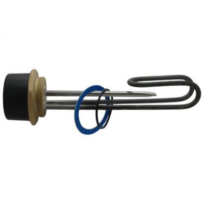 Redring - 3kW Immersion Heater Element & Thermostat 97783265
