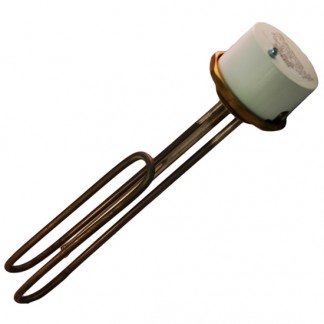 Telford Cylinders - 14" Immersion heater SHELINK14TRI