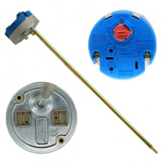 UV Gold - Immersion Thermostat