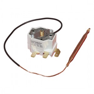 Cotherm - Capillary Thermostat GTLH3161