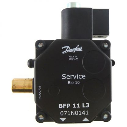 Danfoss - BFP11 L3 Oil Fuel Burner Pump (071N)