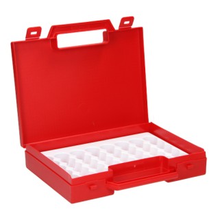 Danfoss - Plastic Oil Nozzle Box Holds 40 Nozzles 030 0058