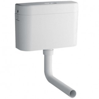 Grohe - Adagio Bottom Inlet Concealed Cistern 37945 SH0