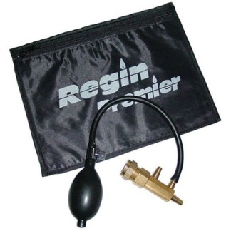 Regin - Pressure Test Kit Complete REGU80