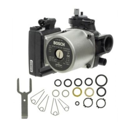 Worcester - Pump Assembly 87161063540