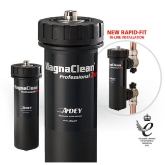 Adey - Magnaclean Professional Magnetic Cleaner 28mm