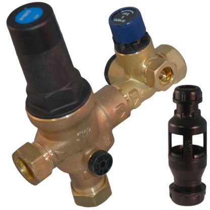Direct Replacement for Cold Water Combination Valve 95605822 (Old Style)
