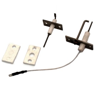 Baxi - Electrodes Kit (both) 242490