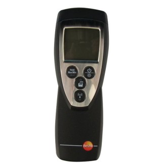 Testo - Single Input Thermometer 0560 9250