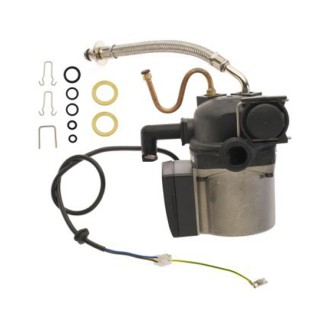 Worcester Bosch - 87161056560 Pump Assembly