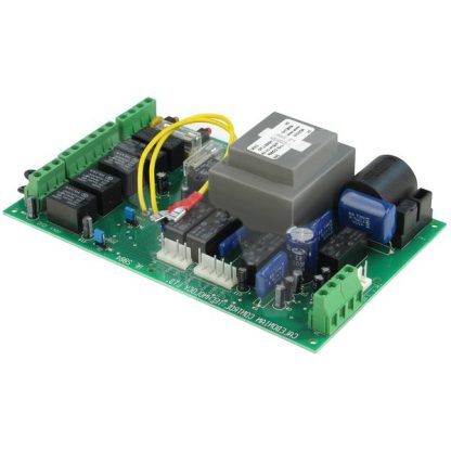 Andrews - Auto-Ignition Printed Circuit Board (PCB) E669