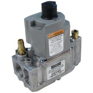 Andrews - Gas Valve Assembly with Fittings (LPG) E348