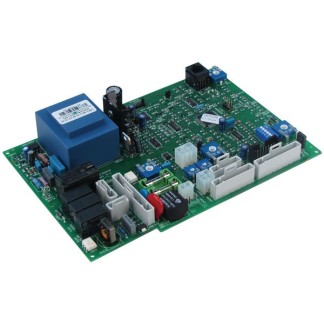 Ariston - MTS Printed Circuit Board (CMP3-MCU HS MI/MFFI/R HE) PCB 65103422
