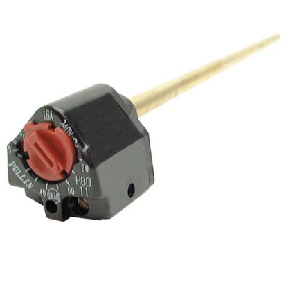 Heatrae Sadia - 11" Rod Type Thermostat 95980025
