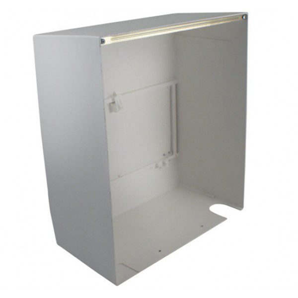 MK1 Gas Surface Cover and Door