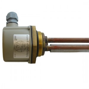 Ariston - Immersion Heater 3kW Element + Anode 60001790