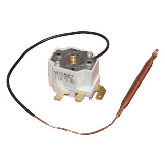 Indirect Thermostat (Indirect only) 95612697