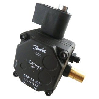 Danfoss - BFP11 R3 Oil Fuel Burner Pump (071N)