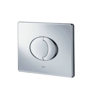 Grohe - Skate Air WC wall plate 38506 000