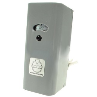 Andrews - Control Thermostat C512AWH