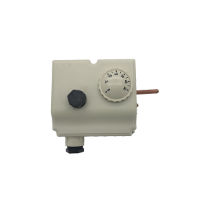 Reliance - Dual Combined Control and High Limit Thermostat (30°C - 70°C)