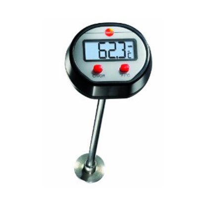 Testo - 0560 1109 Mini Surface Thermometer