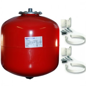 Reliance - Aquasystem 35 Litre Heating Expansion Vessel & Bracket XVES100070