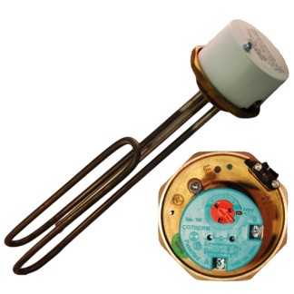 Range Spare TS9 Immersion Heater