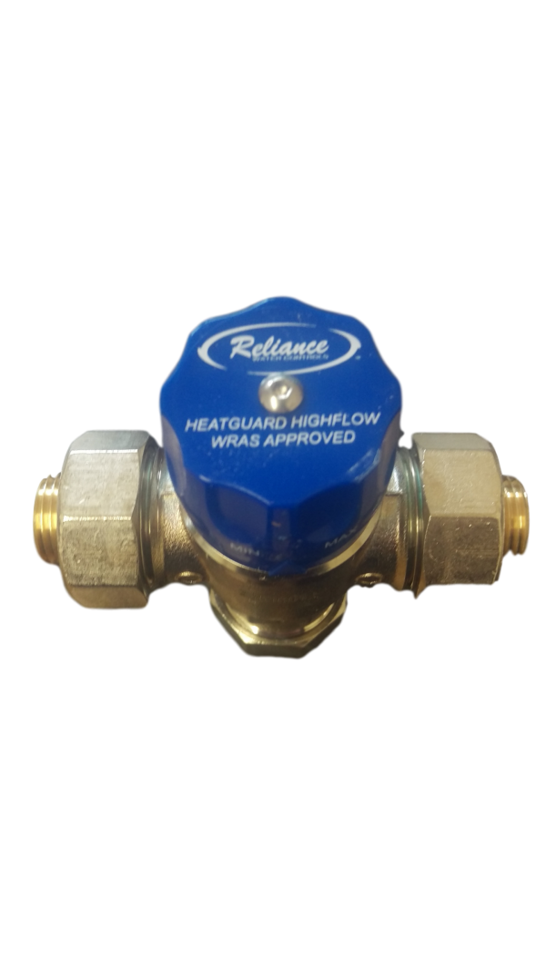 Elson Thermostatic Mixing Valve EP100071