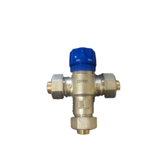 Elson Thermostatic Mixing Valve