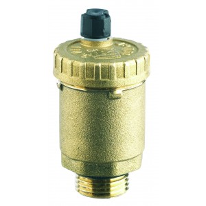 Reliance Automatic Air Vent 3/8"