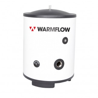 Warmflow Direct Cylinders