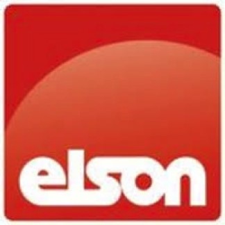 Elson 90100001 immersion heater 3kW 14"