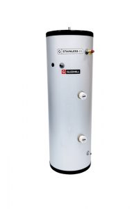 Gledhill ES Direct Unvented Cylinder - 250 Litre