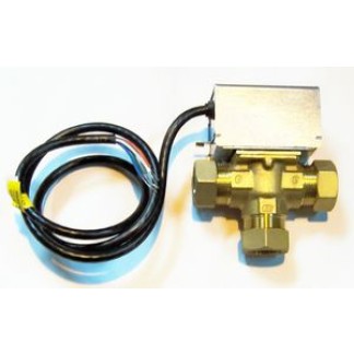 Honeywell V4073A 1088 mid position valve 28mm